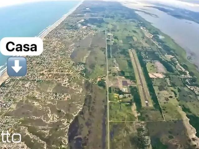 Casa / Sobrado para Venda em Torres/RS Praia Estrela do Mar 3 Quartos