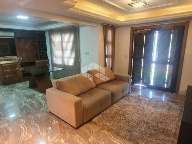 Casa / Sobrado para Venda em Torres/RS Igra Norte 4 Quartos