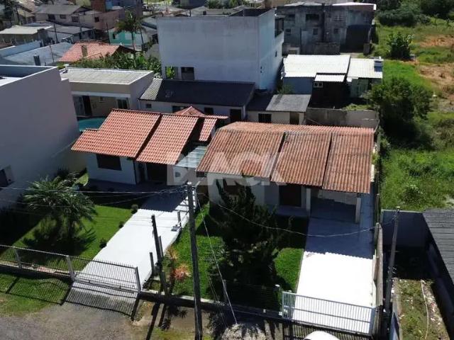 Casa / Sobrado para Venda em Torres/RS Igra Sul 2 Quartos