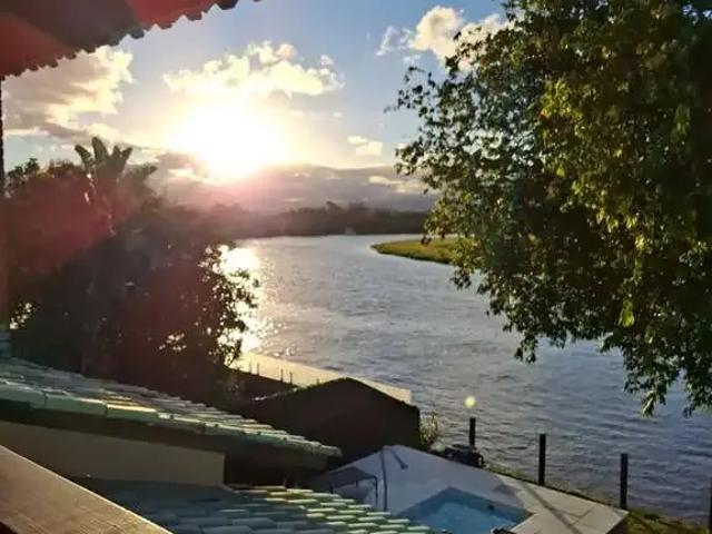 Casa / Sobrado para Venda em Torres/RS Igra Norte 3 Quartos