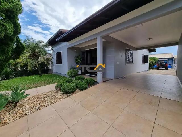 Casa / Sobrado para Venda em Torres/RS Igra Sul 3 Quartos