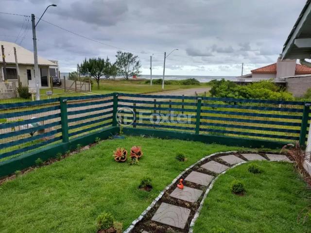 Casa / Sobrado para Venda em Torres/RS Itapeva Norte 4 Quartos