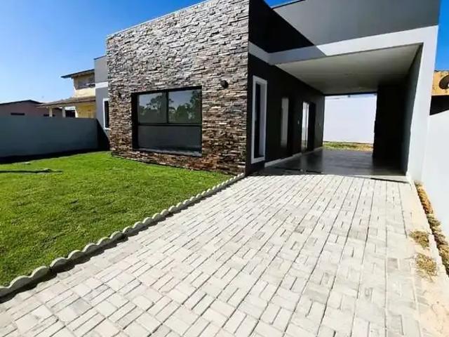 Casa / Sobrado para Venda em Torres/RS Itapeva 2 Quartos