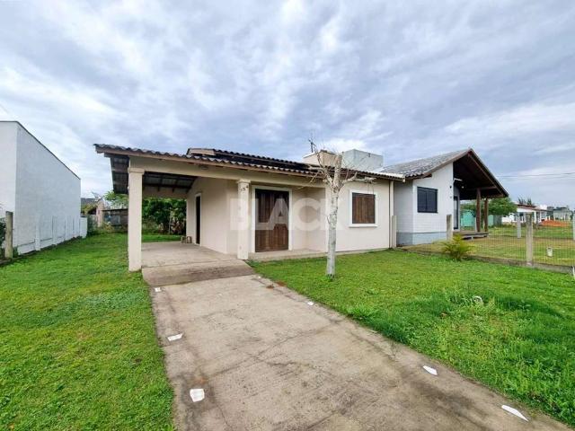 Casa / Sobrado para Venda em Torres/RS Itapeva 2 Quartos
