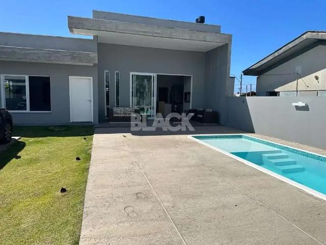 Casa / Sobrado para Venda em Torres/RS Itapeva 2 Quartos