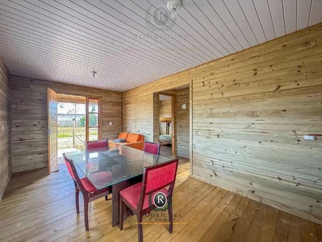 Casa / Sobrado para Venda em Torres/RS Itapeva Norte 2 Quartos