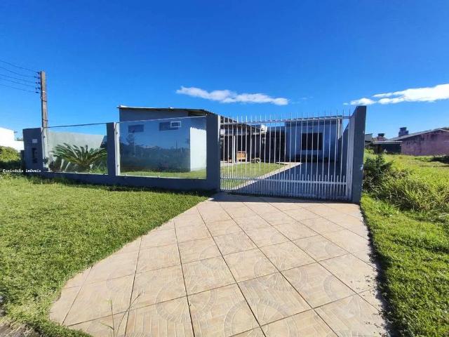 Casa / Sobrado para Venda em Torres/RS Itapeva 2 Quartos