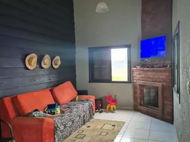 Casa / Sobrado para Venda em Torres/RS Itapeva 3 Quartos