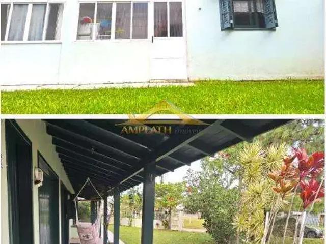 Casa / Sobrado para Venda em Torres/RS Itapeva 3 Quartos