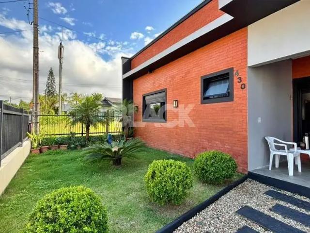 Casa / Sobrado para Venda em Torres/RS Itapeva 3 Quartos
