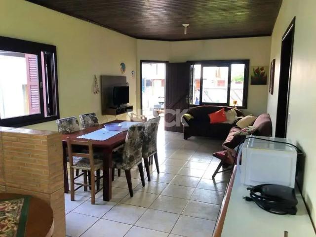 Casa / Sobrado para Venda em Torres/RS Itapeva Sul 3 Quartos