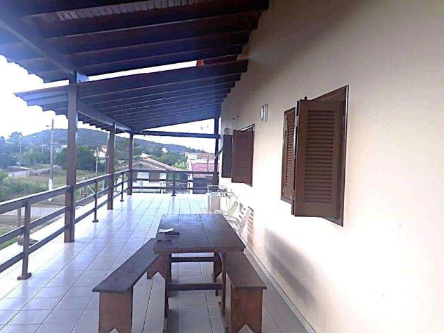 Casa / Sobrado para Venda em Torres/RS Itapeva 7 Quartos