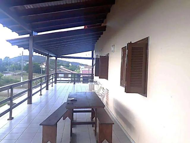 Casa / Sobrado para Venda em Torres/RS Itapeva 7 Quartos