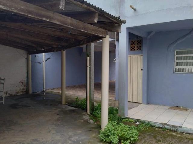 Casa / Sobrado para Venda em Torres/RS Lagoa Jardim 6 Quartos