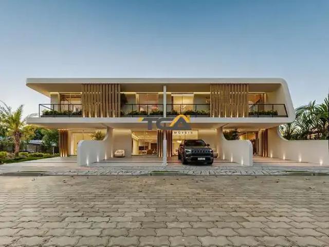 Casa / Sobrado para Venda em Torres/RS Morada das Palmeiras 2 Quartos