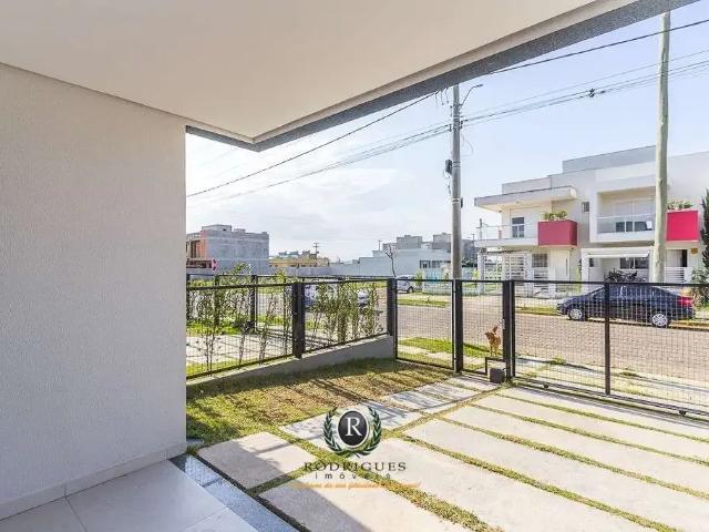 Casa / Sobrado para Venda em Torres/RS Morada das Palmeiras 2 Quartos