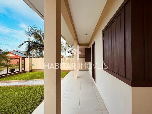Casa / Sobrado para Venda em Torres/RS Paraíso Distrito 3 Quartos
