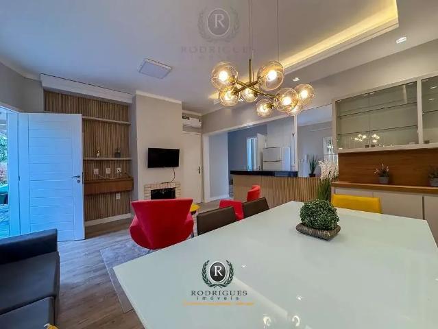 Casa / Sobrado para Venda em Torres/RS Praia da Cal 3 Quartos