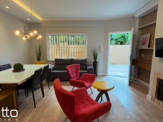 Casa / Sobrado para Venda em Torres/RS Praia da Cal 3 Quartos