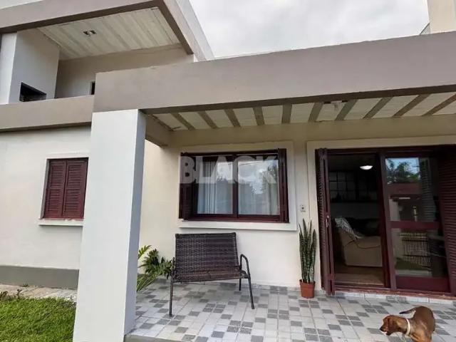 Casa / Sobrado para Venda em Torres/RS Praia da Cal 4 Quartos