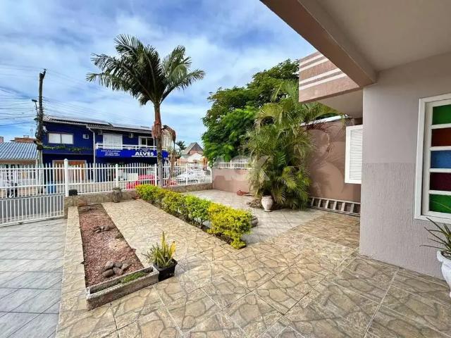 Casa / Sobrado para Venda em Torres/RS Praia da Cal 4 Quartos