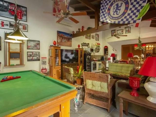 Casa / Sobrado para Venda em Torres/RS Praia da Cal 4 Quartos