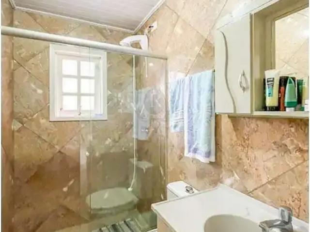 Casa / Sobrado para Venda em Torres/RS Praia da Cal 4 Quartos