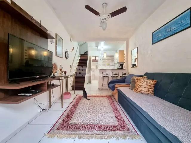 Casa / Sobrado para Venda em Torres/RS Praia Grande 1 Quartos