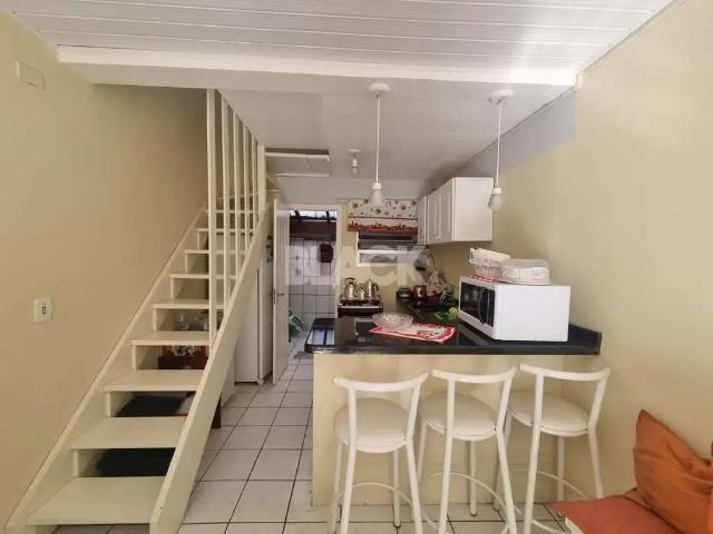 Casa / Sobrado para Venda em Torres/RS Praia Grande 1 Quartos