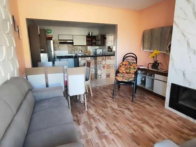 Casa / Sobrado para Venda em Torres/RS Praia Paraíso 5 Quartos