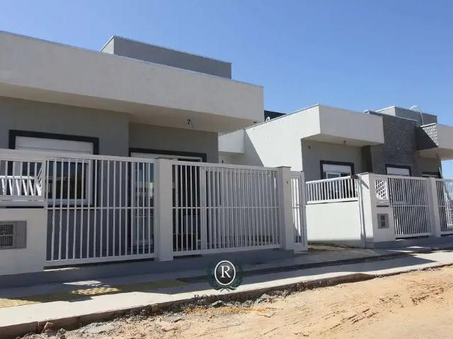 Casa / Sobrado para Venda em Torres/RS Praia Real 2 Quartos