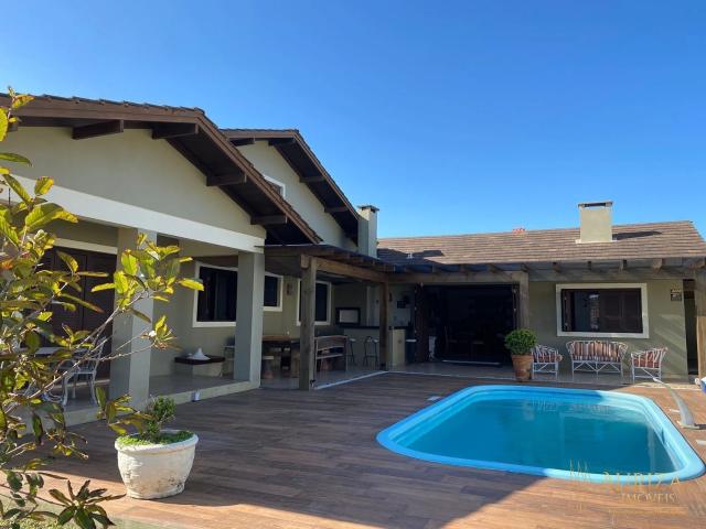 Casa / Sobrado para Venda em Torres/RS Praia Real 2 Quartos