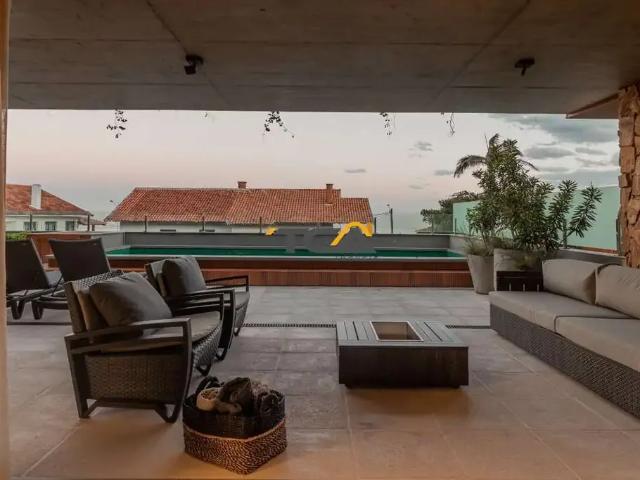 Casa / Sobrado para Venda em Torres/RS Prainha 4 Quartos