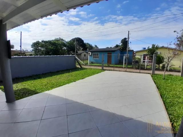 Casa / Sobrado para Venda em Torres/RS São Braz 2 Quartos