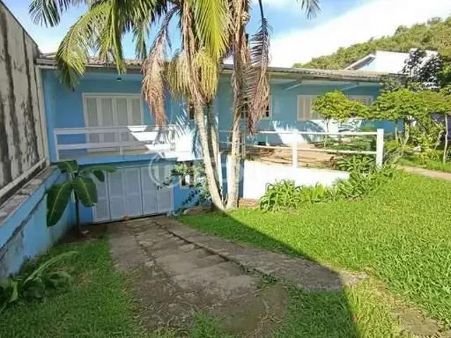 Casa / Sobrado para Venda em Torres/RS São Jorge 2 Quartos