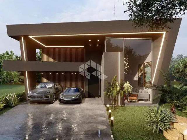 Casa / Sobrado para Venda em Torres/RS Salinas 4 Quartos