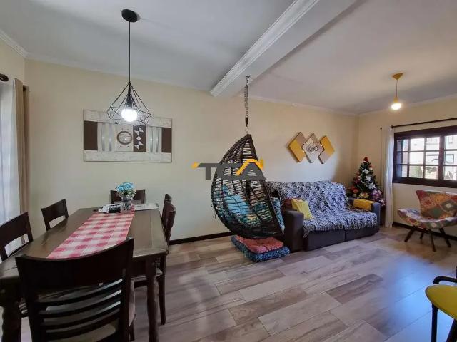 Casa / Sobrado para Venda em Torres/RS Stan 3 Quartos