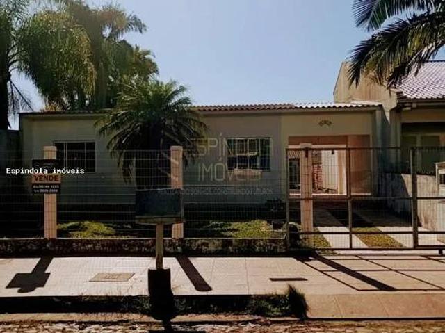 Casa / Sobrado para Venda em Torres/RS Stan 3 Quartos
