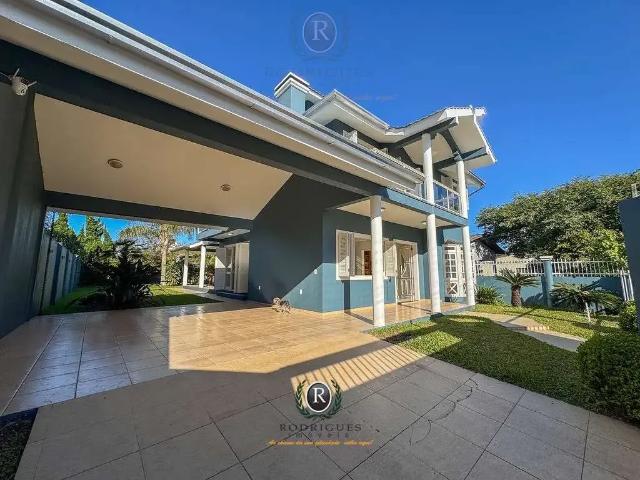 Casa / Sobrado para Venda em Torres/RS Stan 3 Quartos