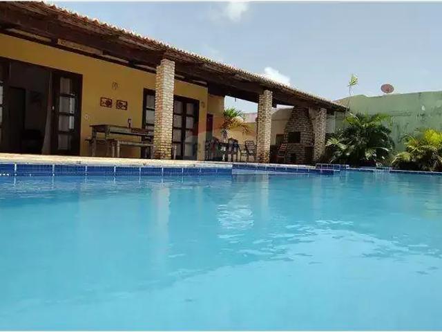 Casa / Sobrado para Venda em Touros/RN Centro 3 Quartos