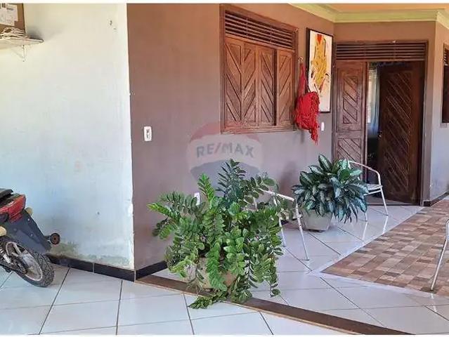 Casa / Sobrado para Venda em Touros/RN Centro 3 Quartos