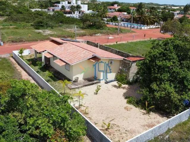 Casa / Sobrado para Venda em Touros/RN Centro 2 Quartos