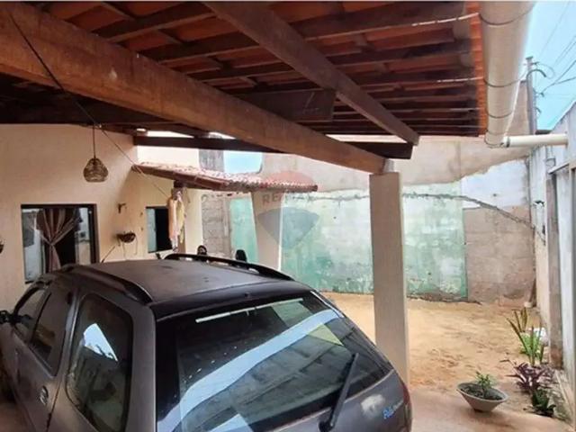 Casa / Sobrado para Venda em Touros/RN Centro 2 Quartos