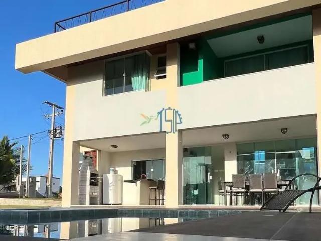 Casa / Sobrado para Venda em Touros/RN Centro