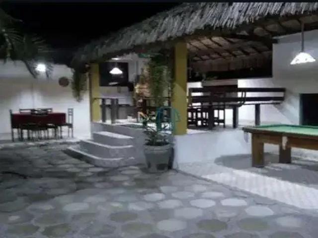 Casa / Sobrado para Venda em Touros/RN Centro 5 Quartos