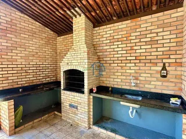 Casa / Sobrado para Venda em Touros/RN Centro 5 Quartos