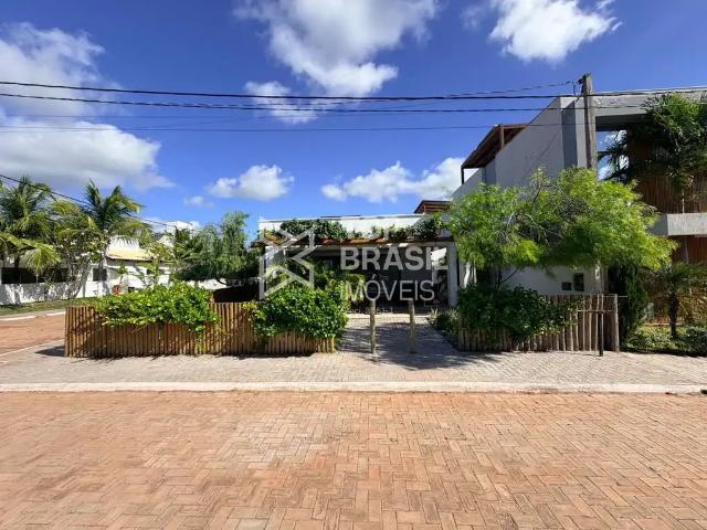 Casa / Sobrado para Venda em Touros/RN Distrito Monte Alegre 2 Quartos