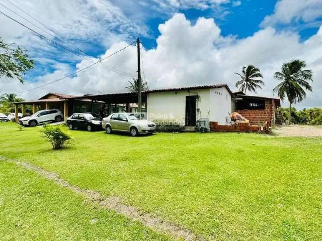 Casa / Sobrado para Venda em Touros/RN Povoado Boa Cica 5 Quartos