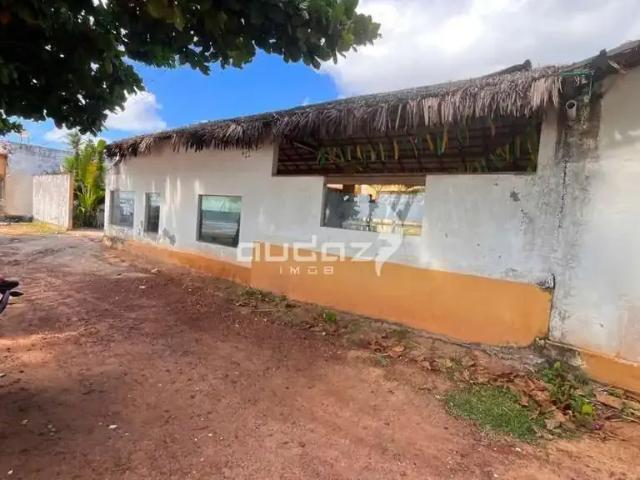 Casa / Sobrado para Venda em Touros/RN Povoado de Cajueiro 6 Quartos