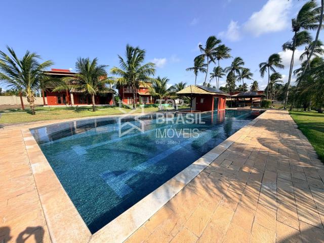 Casa / Sobrado para Venda em Touros/RN São José 2 Quartos